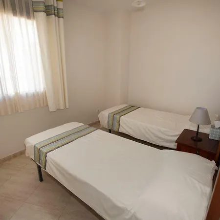 Apartamento Nautilus 22a *