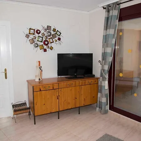 Apartamento Nautilus 22a 아파트 칼페