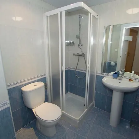 Apartamento Nautilus 22a *