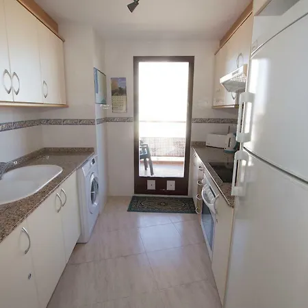 Apartamento Nautilus 22a 아파트