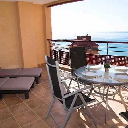 Apartamento Nautilus 22a