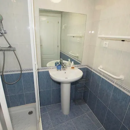 아파트 Apartamento Nautilus 22a
