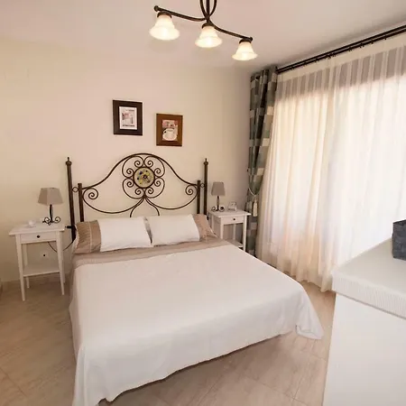 Apartamento Nautilus 22a *